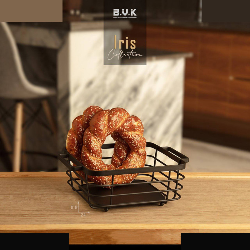 سبد بی.وی.کی مدل آیریس کد 405220 سبد بی.وی.کی مدل آیریس کد 405220