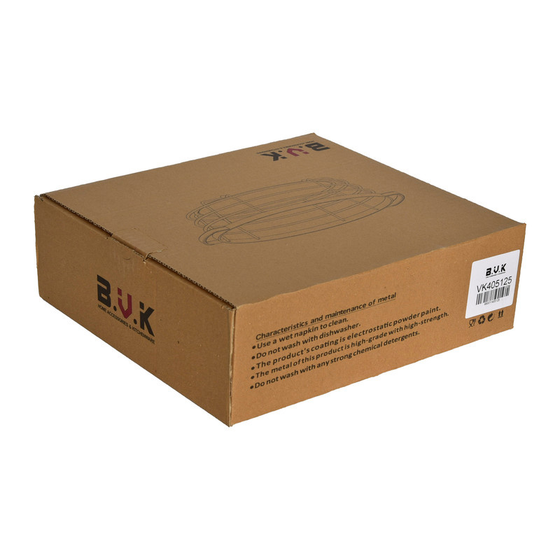 سبد بی.وی.کی مدل آیریس کد 405125 سبد بی.وی.کی مدل آیریس کد 405125