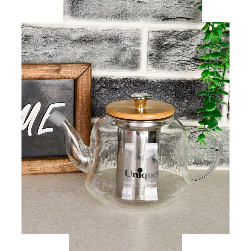 قوری یونیک کد 7968 قوری یونیک کد 7968