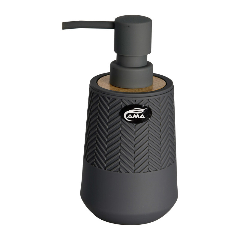 مخزن مایع دستشویی ای ام ای کد B-9311