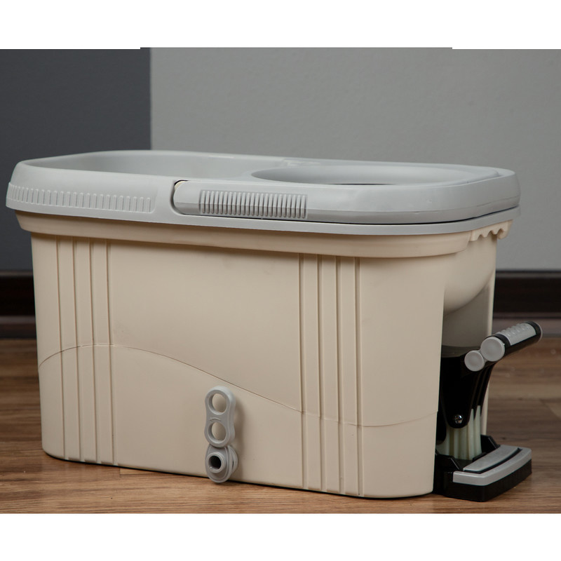 ست سطل و زمین شوی مدل 2501