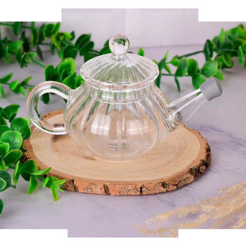 قوری زعفران یونیک کد 7933 قوری زعفران یونیک کد 7933