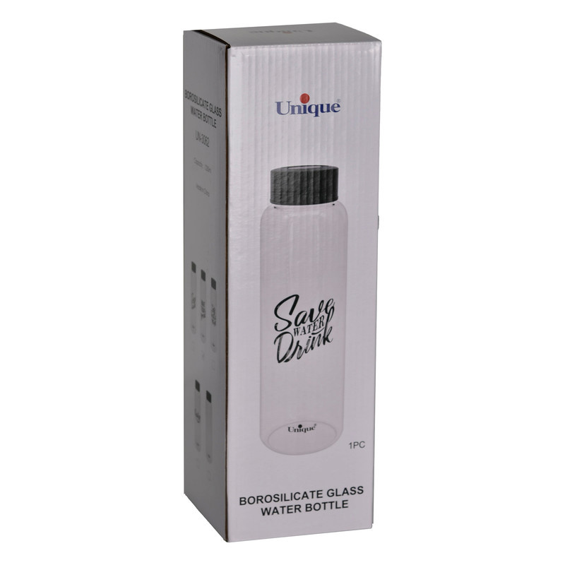 بطری یونیک طرح save water1 کد 3062 بطری یونیک طرح save water1 کد 3062