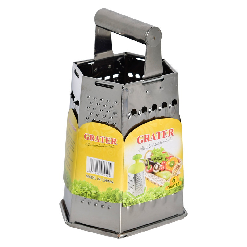 رنده مدل 6 وجهی کد 301487