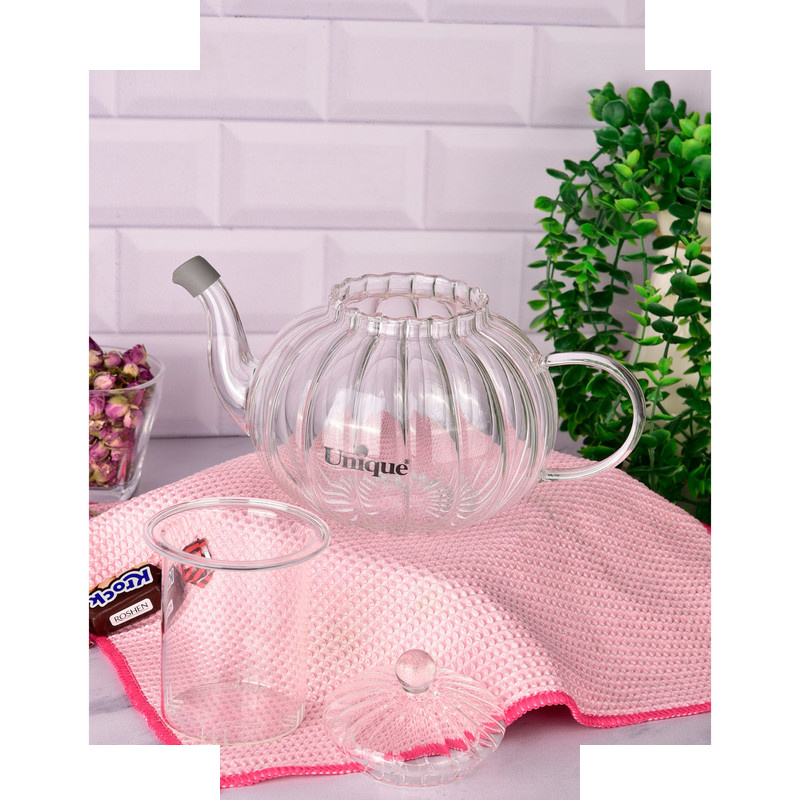 قوری یونیک کد 7973 قوری یونیک کد 7973