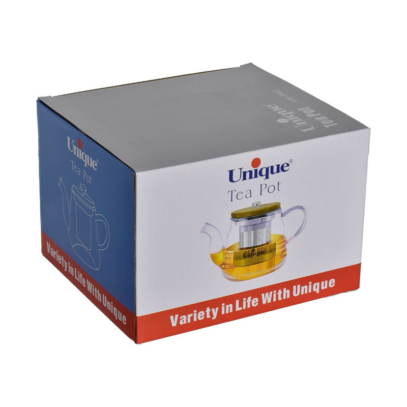 قوری یونیک کد 7962 قوری یونیک کد 7962