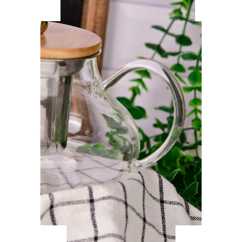 قوری یونیک کد 7916 قوری یونیک کد 7916