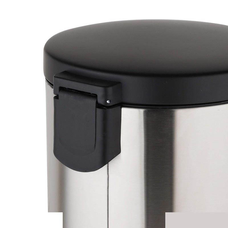 سطل زباله بهاز کالا مدل پدالی کد 005