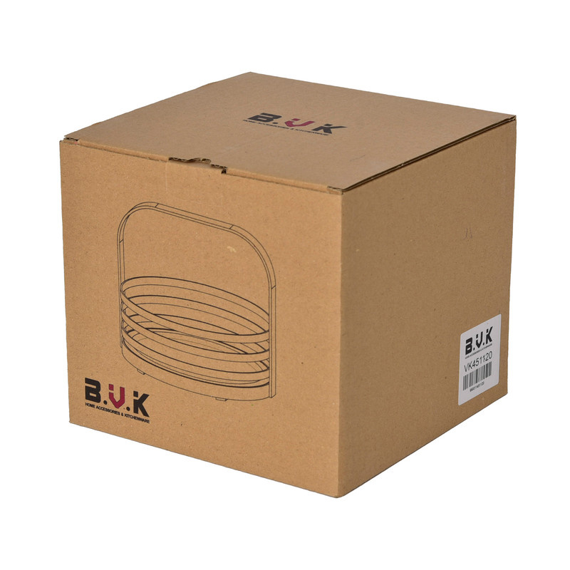 سبد گرد بی وی کی طرح مجستیک کد 451120 سبد گرد بی وی کی طرح مجستیک کد 451120