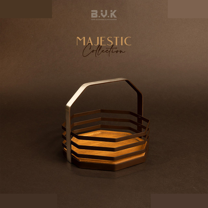 سبد بی وی کی طرح مجستیک کد 451020 سبد بی وی کی طرح مجستیک کد 451020