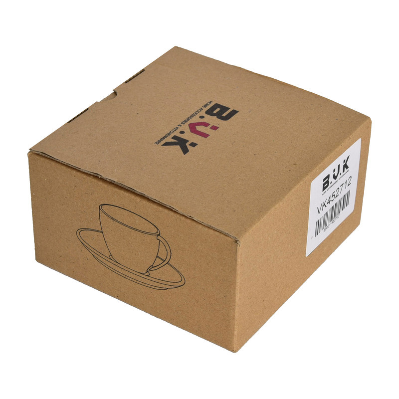 فنجان و نعلبکی تک بی.وی.کی طرح مجستیک کد 452712 فنجان و نعلبکی تک بی.وی.کی طرح مجستیک کد 452712