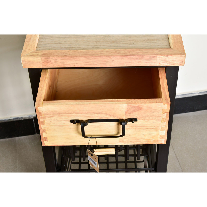 سبد سیب زمینی و پیاز بی.وی.کی مدل 409821 سبد سیب زمینی و پیاز بی.وی.کی مدل 409821