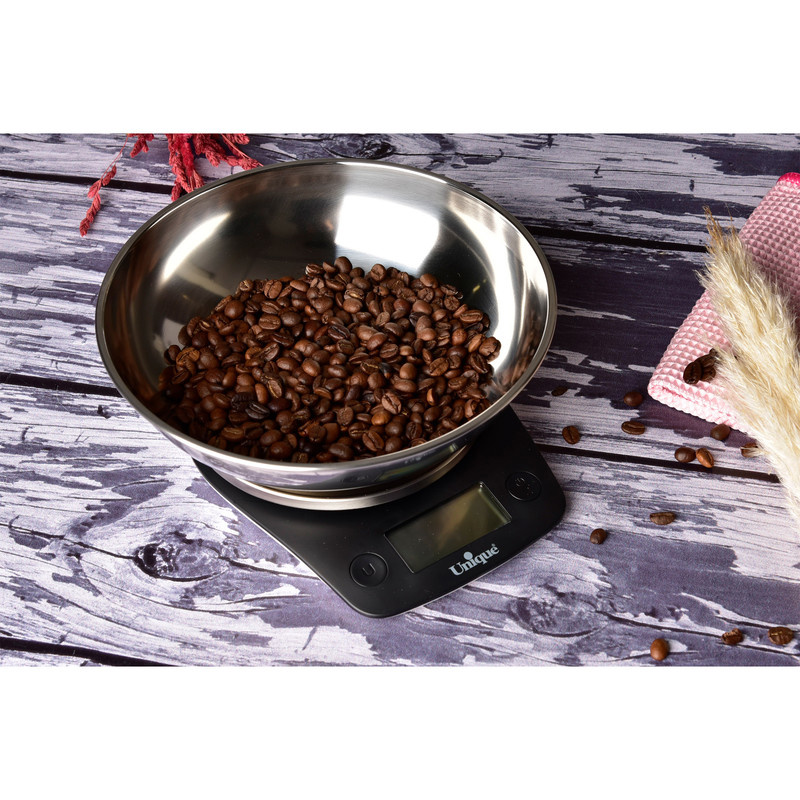 ترازوی آشپزخانه یونیک کد 6535