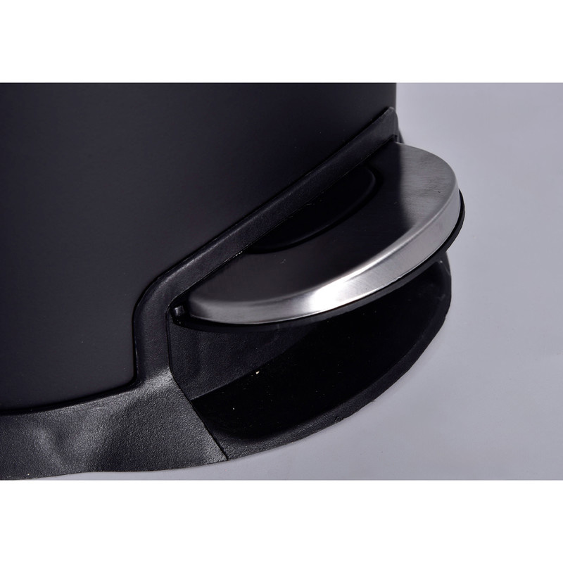 سطل زباله پدالی یونیک مدل 4220 سطل زباله پدالی یونیک مدل 4220