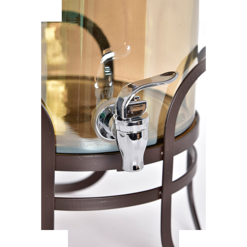 کلمن بی وی کی کد 453701 گنجایش 5.5 لیتر