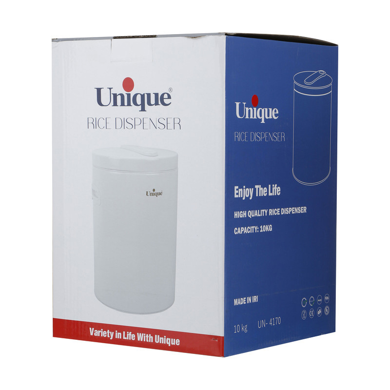 ظرف برنج یونیک مدل UN4170 ظرف برنج یونیک مدل UN4170