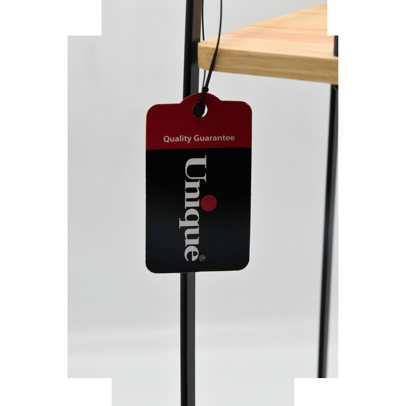 استند جا ادویه ای یونیک مدل دو طبقه کد 2927 استند جا ادویه ای یونیک مدل دو طبقه کد 2927