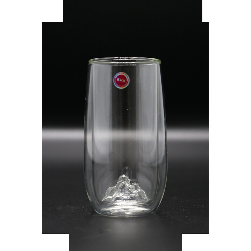 لیوان دو جداره بی وی کی 300 کد 315010 لیوان دو جداره بی وی کی 300 کد 315010