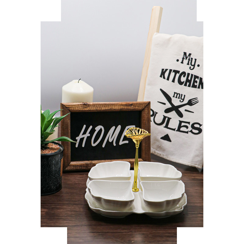 اردو خوری بی.وی.کی مدل 4 خانه طرح پروانه کد 677144 اردو خوری بی.وی.کی مدل 4 خانه طرح پروانه کد 677144