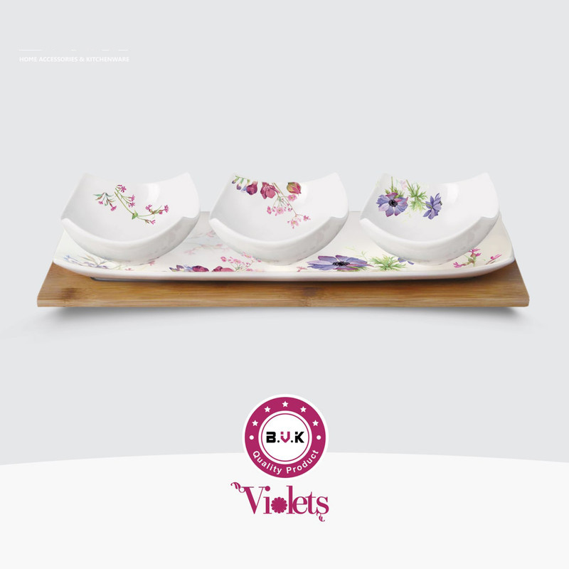 اردوخوری بی.وی.کی مدل ویولت کد 117104 اردوخوری بی.وی.کی مدل ویولت کد 117104