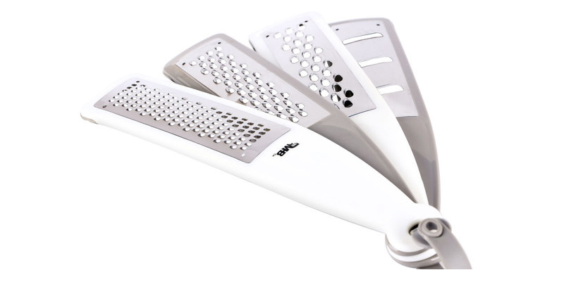 رنده ام بی مدل 5988 بسته 4 عددی