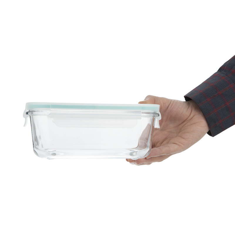 ظرف نگهدارنده لیمون کد 1802