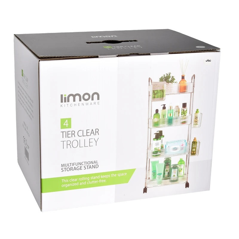 ارگانایزر لیمون مدل L2374 کد TP638 ارگانایزر لیمون مدل L2374 کد TP638