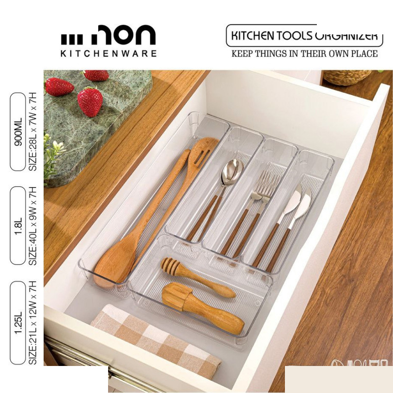 نظم دهنده لیمون کد 2427 مجموعه 5 عددی