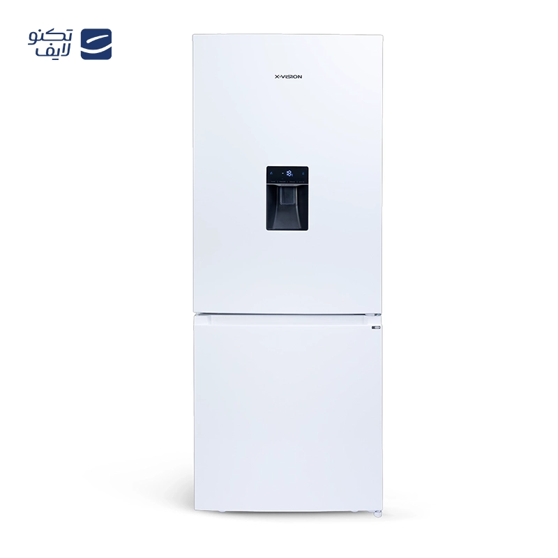 gallery-یخچال فریزر ایکس ویژن مدل HB465-WI/SI copy.png gallery-یخچال فریزر ایکس ویژن مدل HB465-WI/SI copy.png