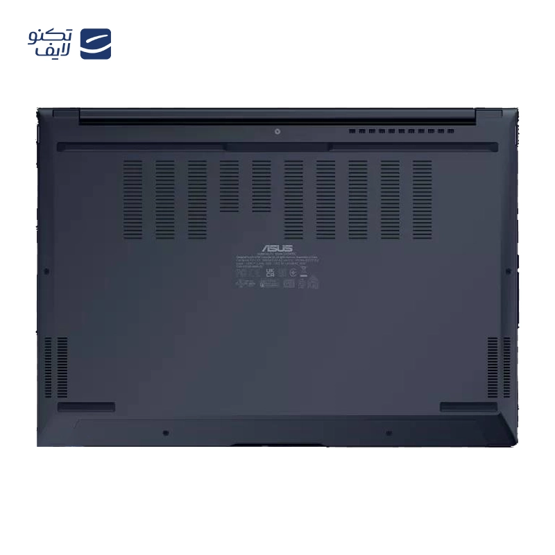 gallery-لپ تاپ ایسوس 14 اینچی مدل Zenbook 14 UX3405CA Ultra 9 285H 16GB 1TB copy.png gallery-لپ تاپ ایسوس 14 اینچی مدل Zenbook 14 UX3405CA Ultra 9 285H 16GB 1TB copy.png