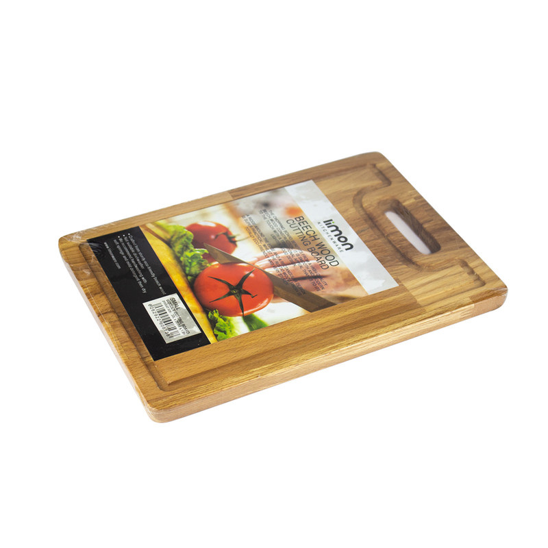 تخته برش لیمون مدل چوبی کد 216459