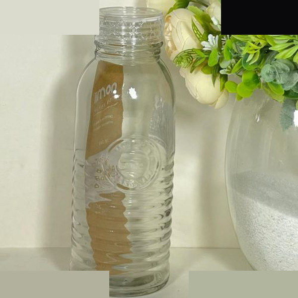 بطری لیمون مدل روستیک کد DH1884