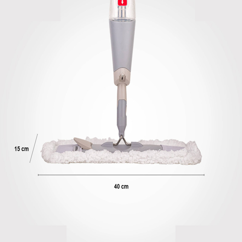 طی زمین شوی لیمون مدل اسپری دار کد 2095