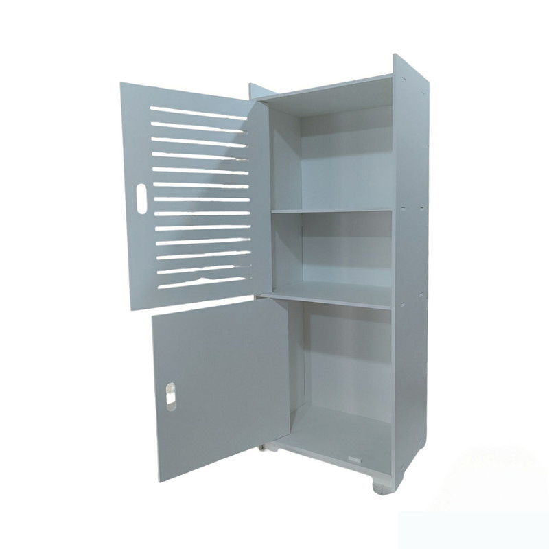 استند حمام مدل دو درب st2d100