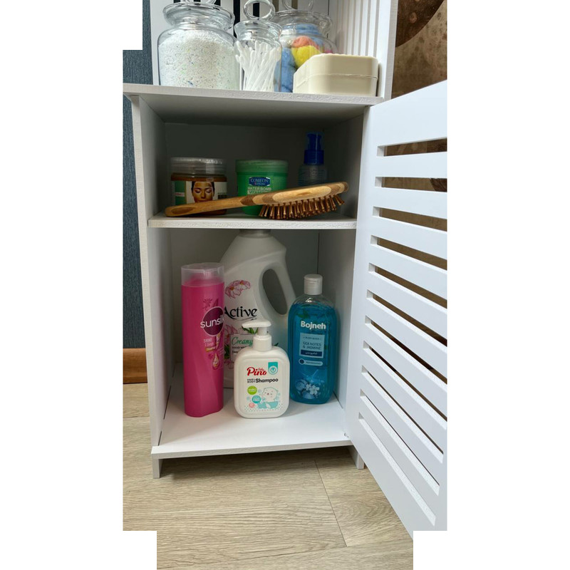 استند سرویس بهداشتی مدلstd78