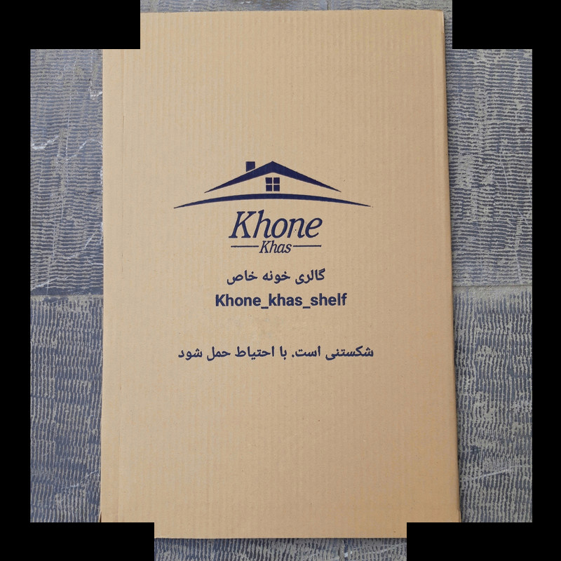 آینه سرویس بهداشتی خونه خاص مدل Linear