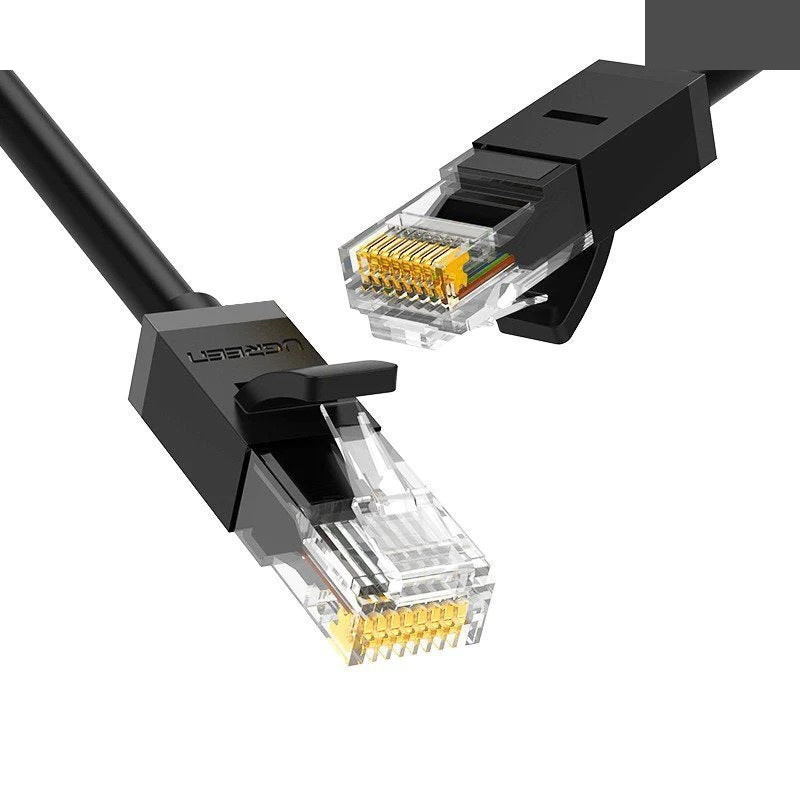 پچ کورد Cat6 یوگرین مدل NW102 پچ کورد Cat6 یوگرین مدل NW102