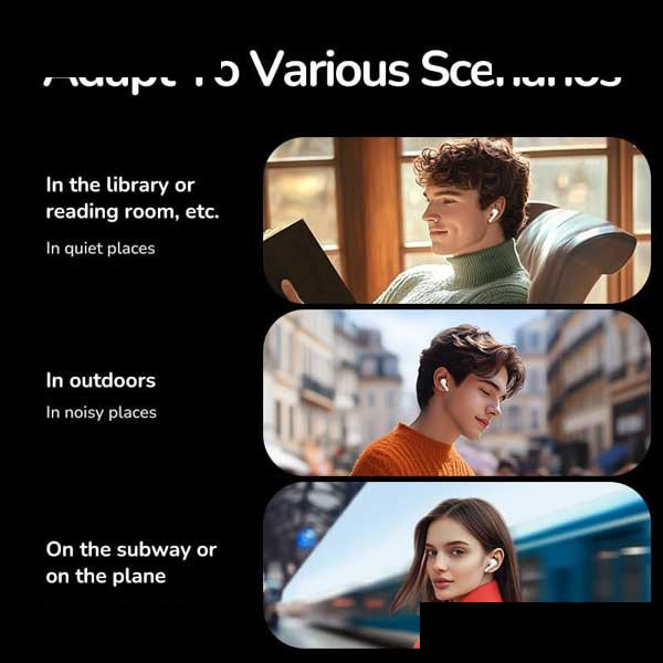 هندزفری بلوتوثی یوگرین مدل WS211-55137 هندزفری بلوتوثی یوگرین مدل WS211-55137