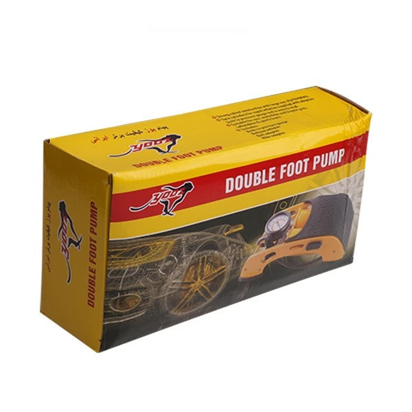 تلمبه پایی یوز مدل دوسیلندر کدSMT-YOOZ-2SILANDR تلمبه پایی یوز مدل دوسیلندر کدSMT-YOOZ-2SILANDR