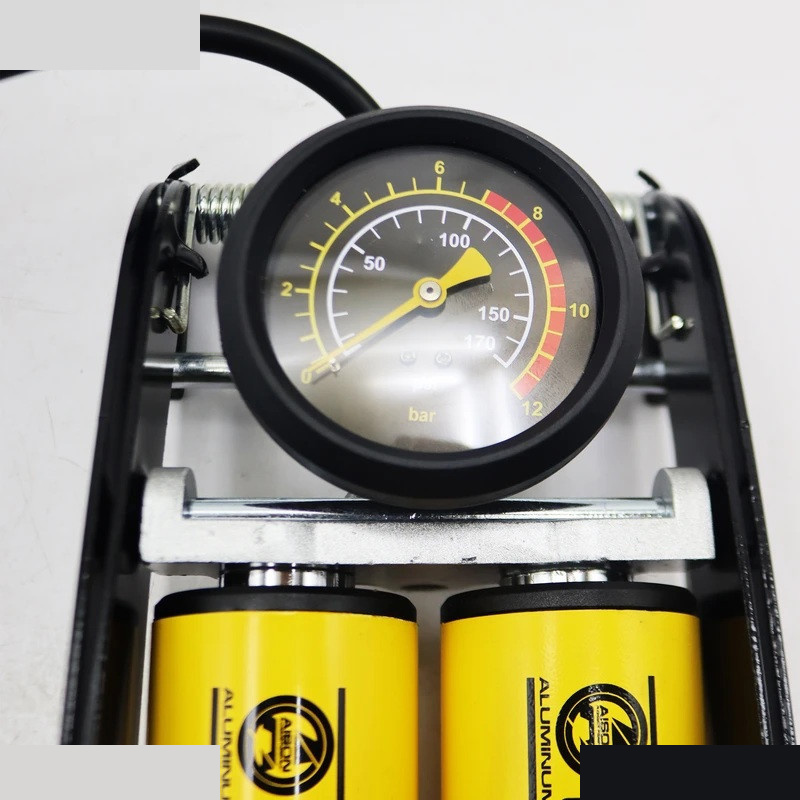 تلمبه پایی آيسون مدل دوسیلندر کد SMT-AISON-2CYLANDAR-1030 تلمبه پایی آيسون مدل دوسیلندر کد SMT-AISON-2CYLANDAR-1030