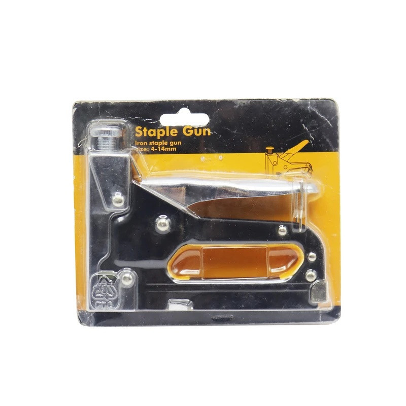 منگنه کوب دستی استپل گان کدSMT-STAPLE GUN منگنه کوب دستی استپل گان کدSMT-STAPLE GUN