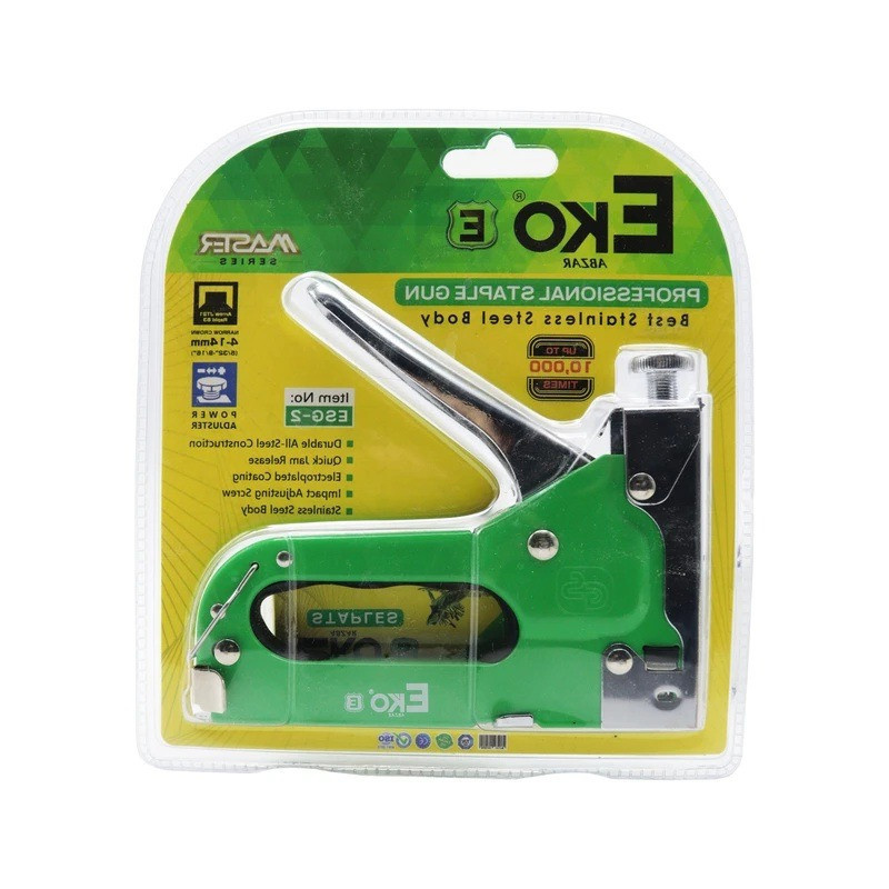 منگنه کوب اکو مدل SMT-ESG2-EKO-