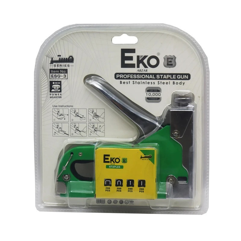 منگنه کوب اکو مدل چهار کاره کدSMT-EGS3-4IN1 منگنه کوب اکو مدل چهار کاره کدSMT-EGS3-4IN1