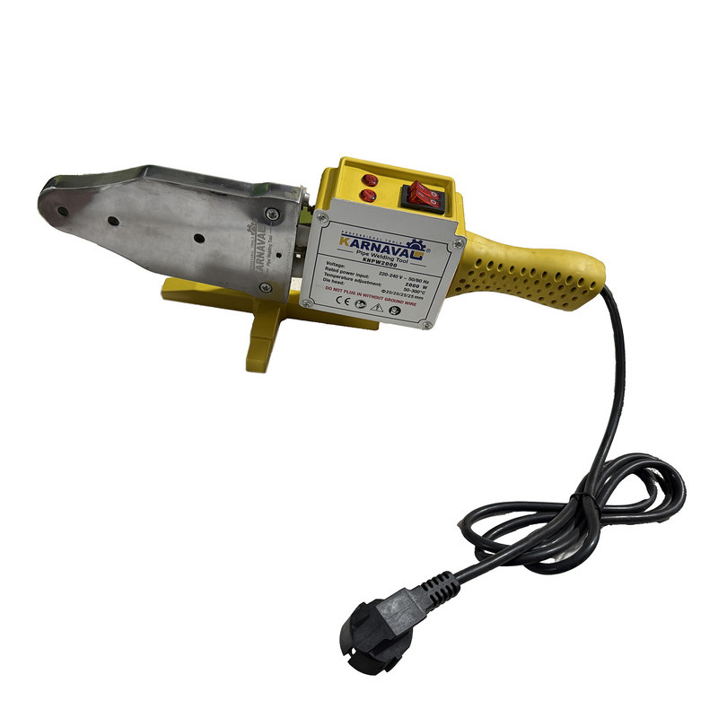 دستگاه اتو لوله سبز 2000 وات کارناوال مدل SMT-2000B مجموعه 8 عددی دستگاه اتو لوله سبز 2000 وات کارناوال مدل SMT-2000B مجموعه 8 عددی