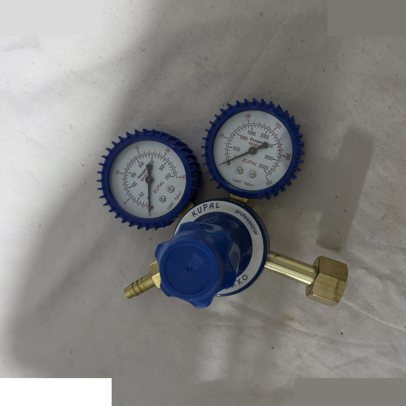 مانومتر اکسیژن کوپال مدل SMT-YQY08 مانومتر اکسیژن کوپال مدل SMT-YQY08