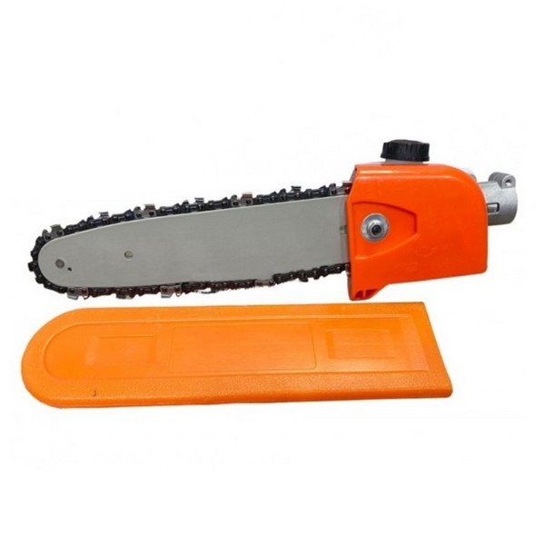 اره زنجیری سرشاخه زن مدل الحاقی 7-26