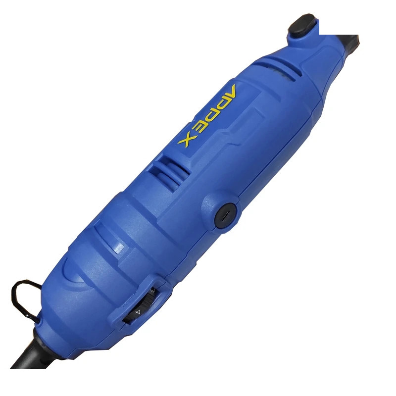 فرز مینیاتوری اپکس مدلAJ-APX-3226 مجموعه 226 عددی