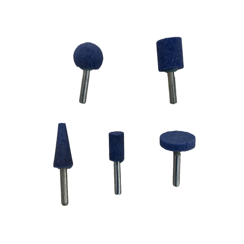 سنگ فرز انگشتی ولکس مدل SMT-VOLEX-5PCSمجموعه 5 عددی