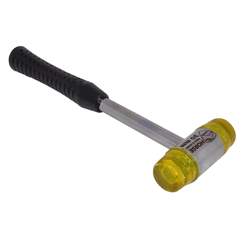 چکش فیبر هورس مدل MMA-HRS2-30MM وزن 330 گرم