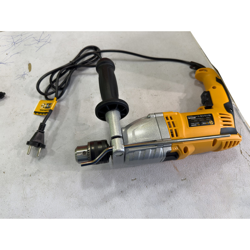 دریل سه نظام 13 میلیمتری کوفیکس مدل SMT-ID006 دریل سه نظام 13 میلیمتری کوفیکس مدل SMT-ID006